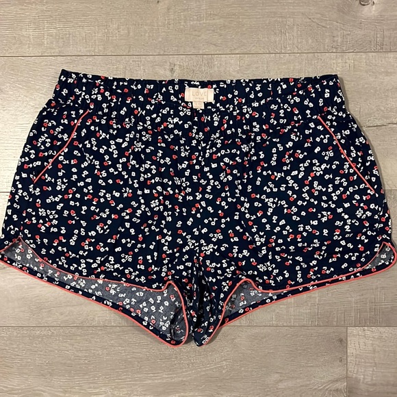 Gap floral shorts - Picture 2 of 4